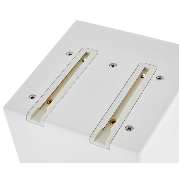 LD Systems Curv 500 D Sat White