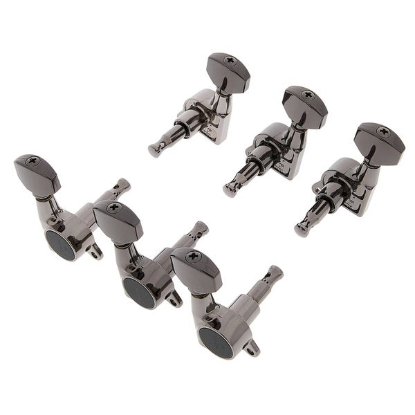 Gotoh SG381-07 Tuners 6L CK