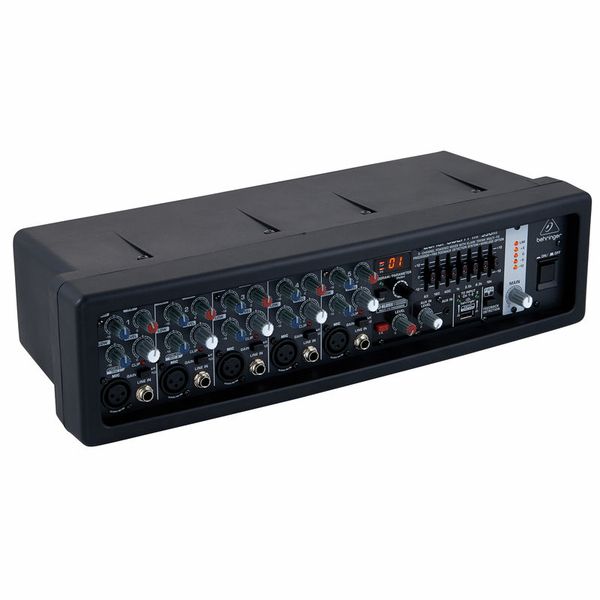 Behringer PMP 550M