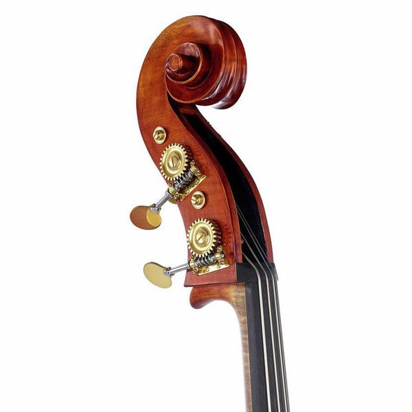 Scala Vilagio Double Bass Busseto IB