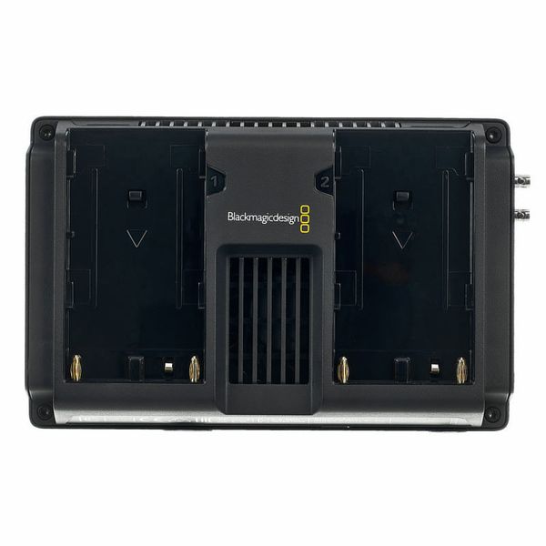 Blackmagic Design Video Assist 5" 3G