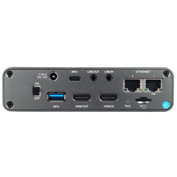 Kiloview N60 4K NDI Converter
