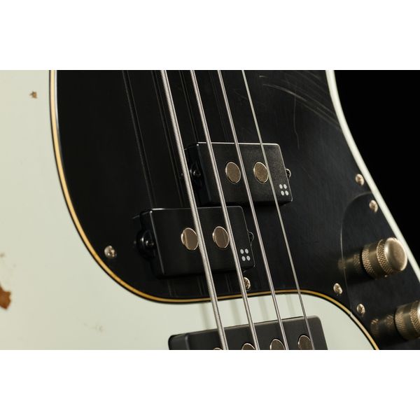 Sandberg California II VM 4 VW HCA