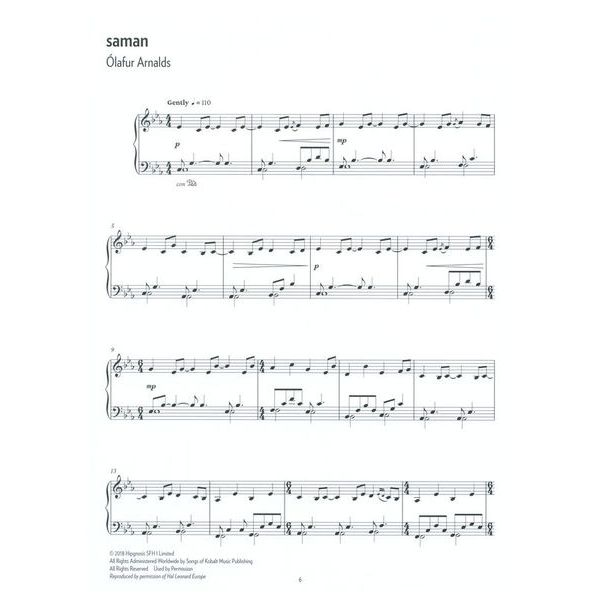 Faber Music Piano Day Collection