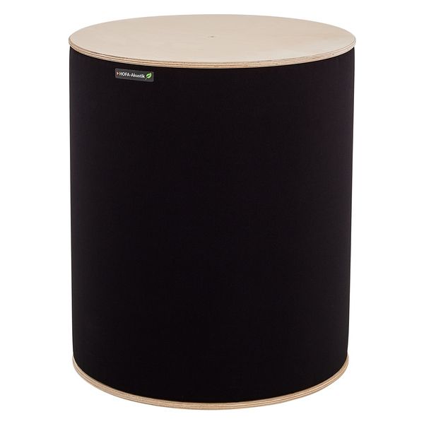 HOFA Basstrap 52 Black