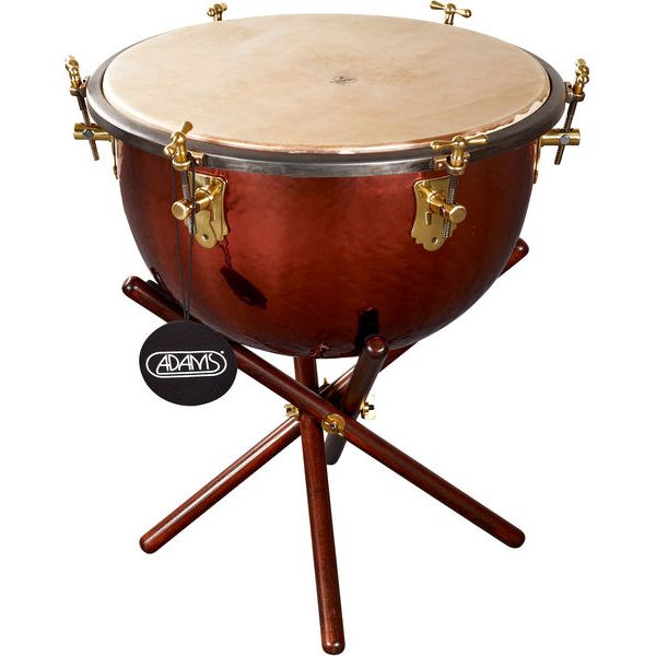 Adams 26" Baroque Timpani