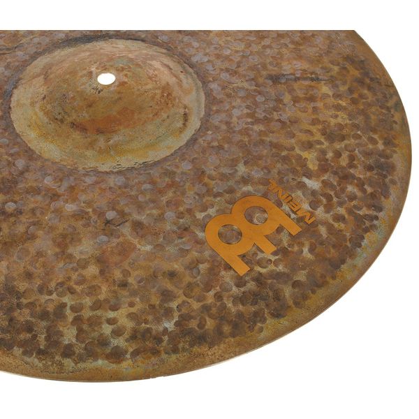 Meinl Byzance E.Dry Complete Set