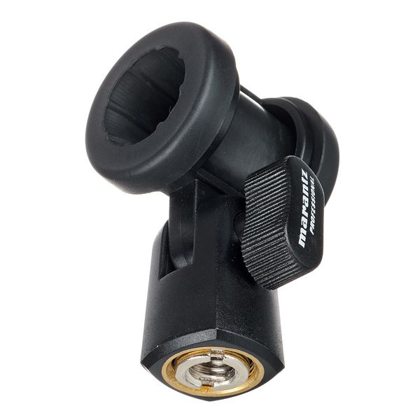 Marantz Pro Audio Scope Gear