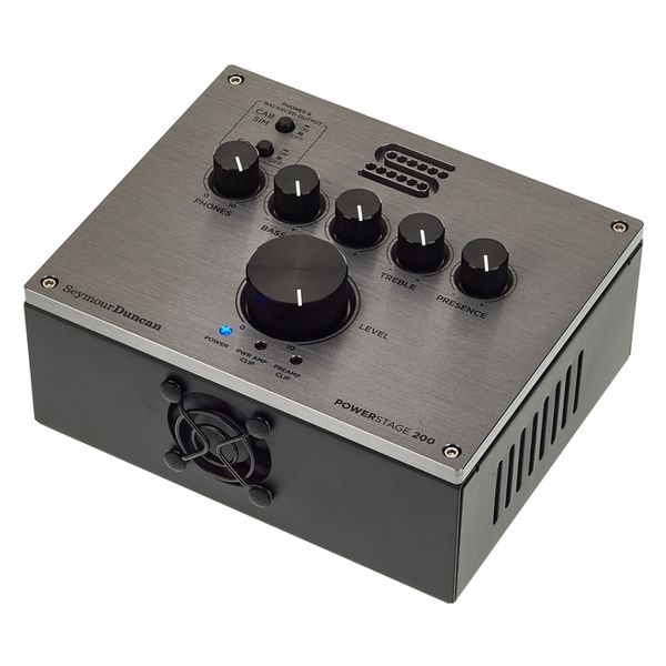 Fender Tone Master Pro Bundle