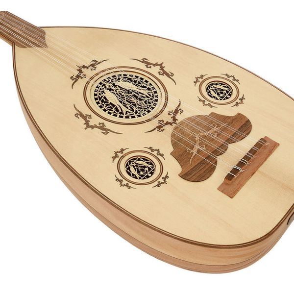 Thomann Arabian Oud Deluxe Pro