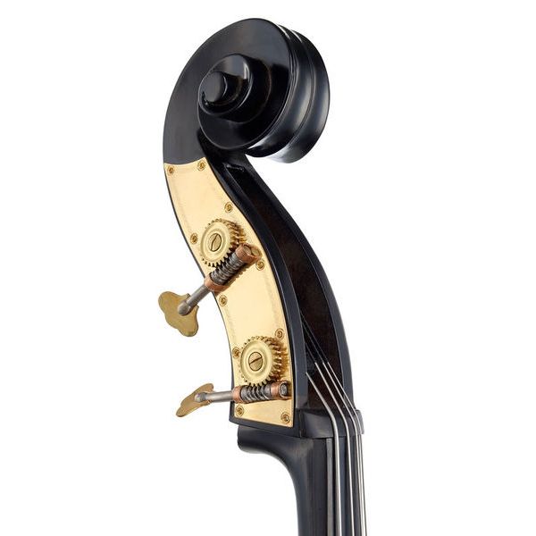 Gewa Rockabilly BK Double Bass 3/4