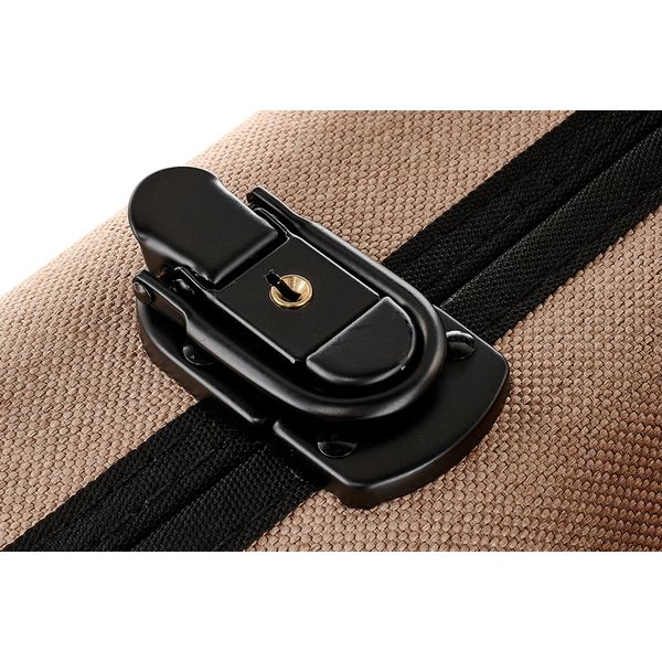 Gewa Bio A Vn Case OC 1/2 - 4/4 BE