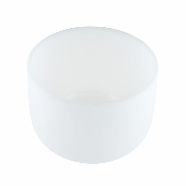 Thomann Crystal Singing Bowl CF 12" D