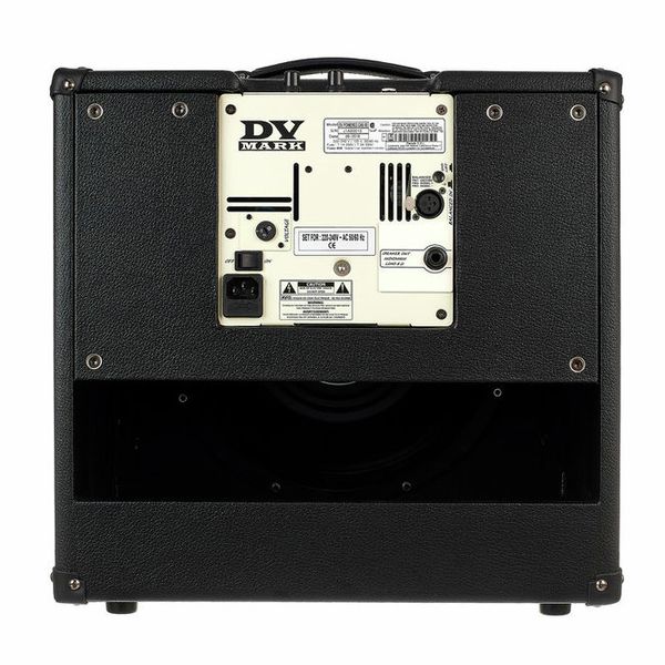 DV Mark DV Powered Cab 112/60