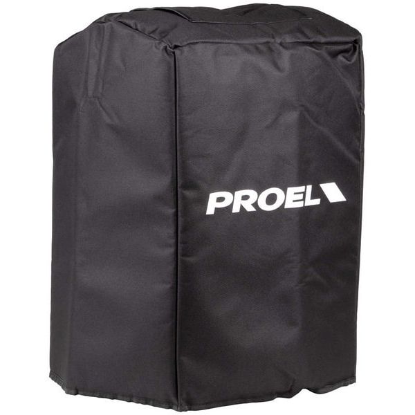 Proel V10Free Cover