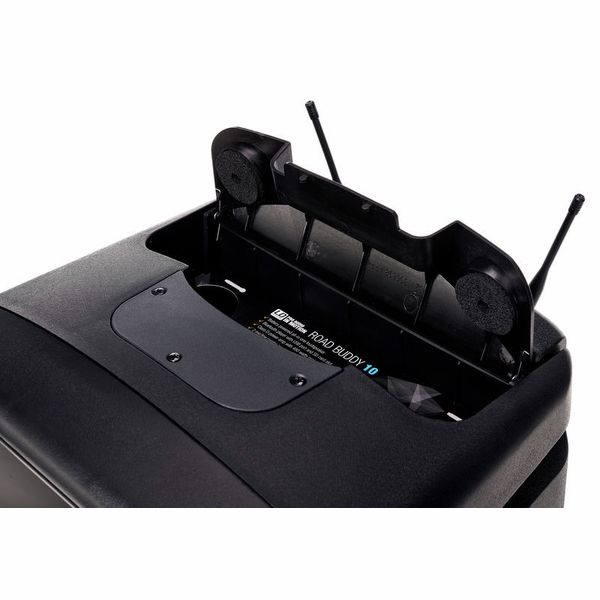 LD Systems Road Buddy 10 BPH 2