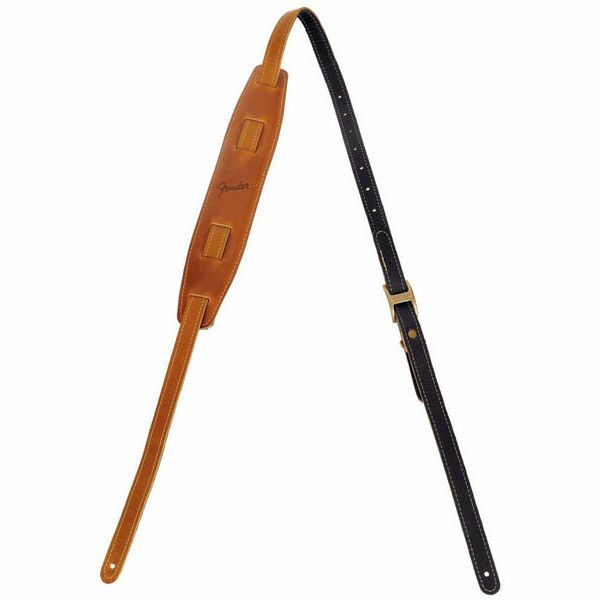 Fender Mustang Saddle Strap BTS