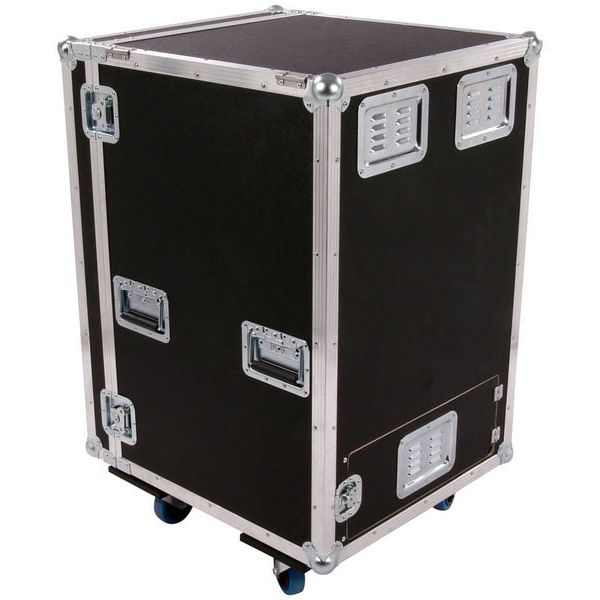 Thon Case Marshall Fridge