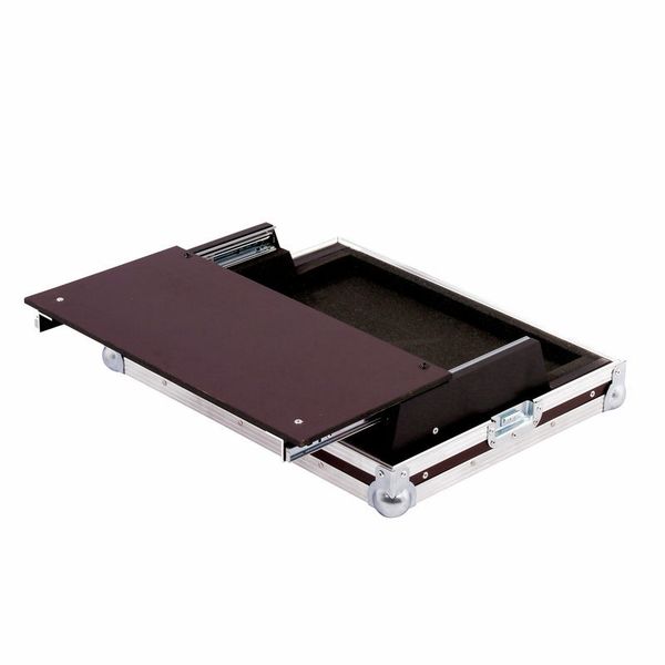 Thon Behringer x-Touch - notebook