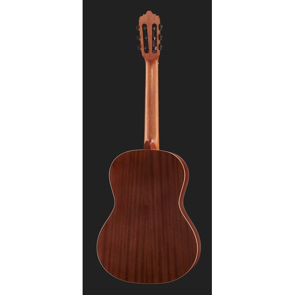 La Mancha Rubi CM63-N