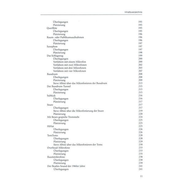 GC Carstensen Verlag Aufnehmen wie die Profis