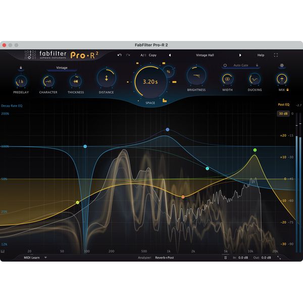 FabFilter Pro-R2
