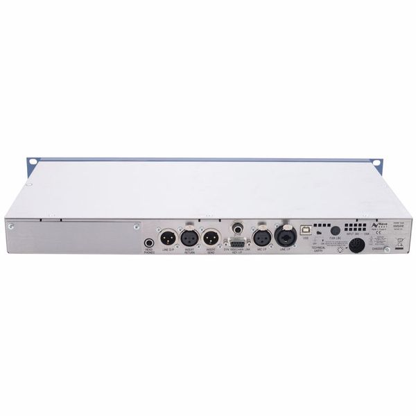 Neve 8801 Channel Strip