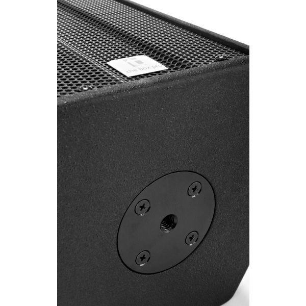 the box pro Achat 204