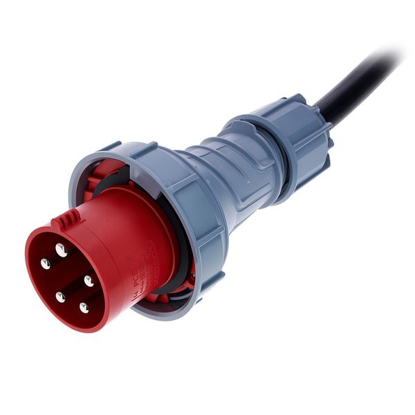 PCE Merz M-SVE3 63/121-9 Distrib Bundle