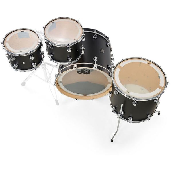 DW Performance Standard Charcoal