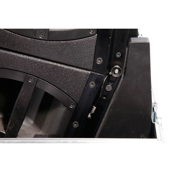 Thon Roadcase 4 x d&b Y8/12