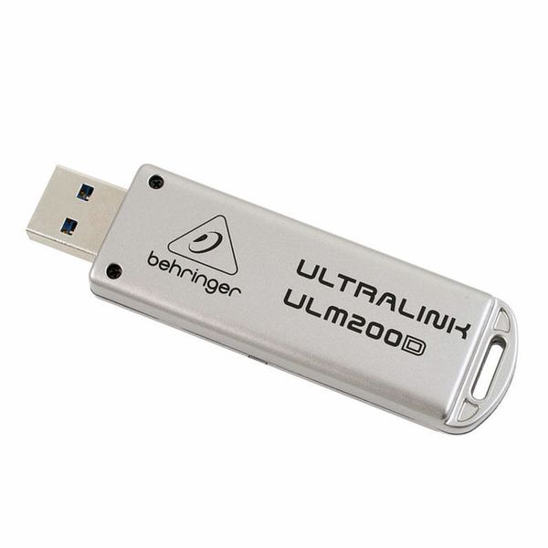 Behringer ULM202USB