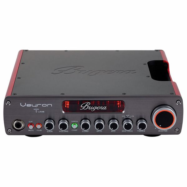 Bugera BV1001T Veyron Bass Head