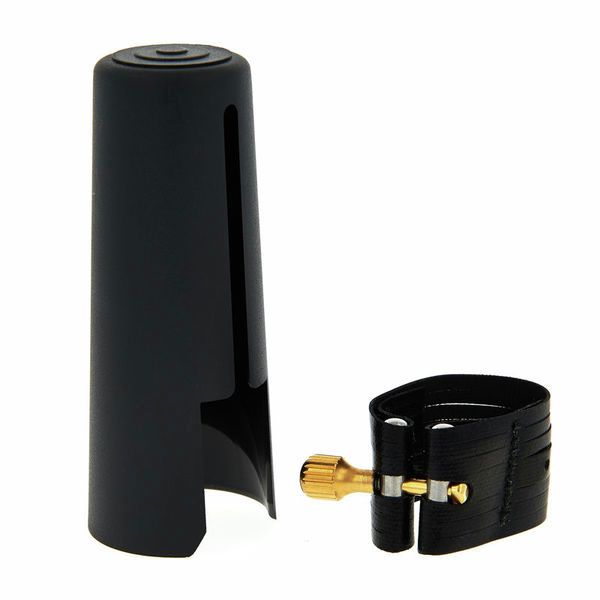 Rovner Dark 3R Baritone Saxophone