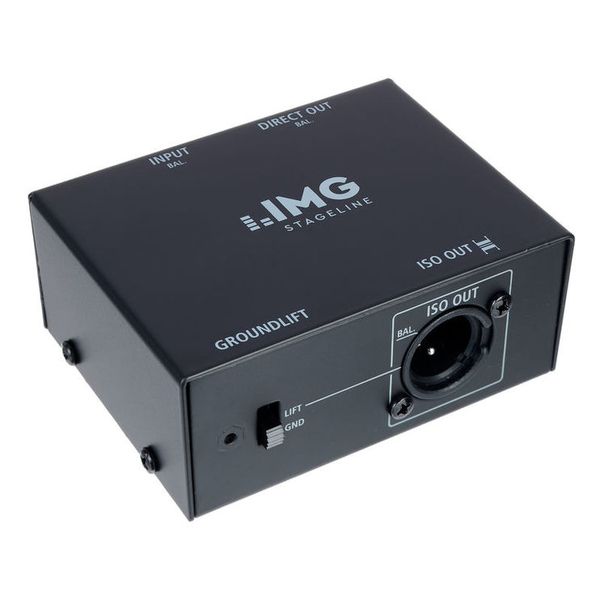 IMG Stageline MPS-1