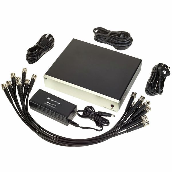 Sennheiser EW-D ASA Q-R-S