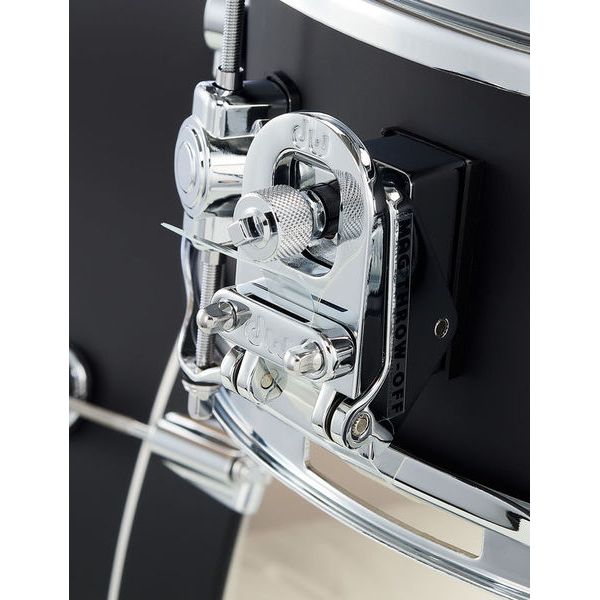 DW Design Mini Pro 18 Satin Black