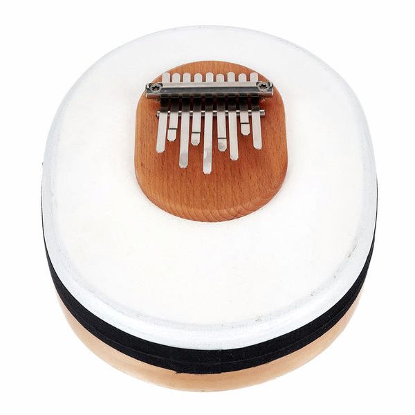 Terre Kalimba White Skin A-Minor