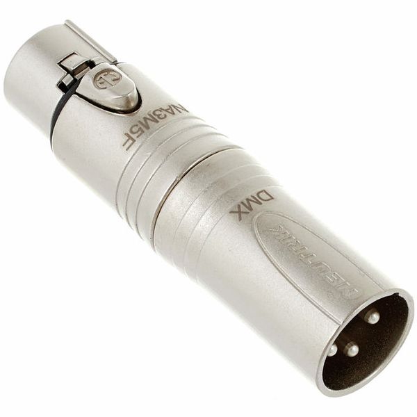 Neutrik NA3 M5F