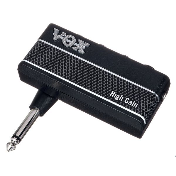 Vox AmPlug 3 High Gain