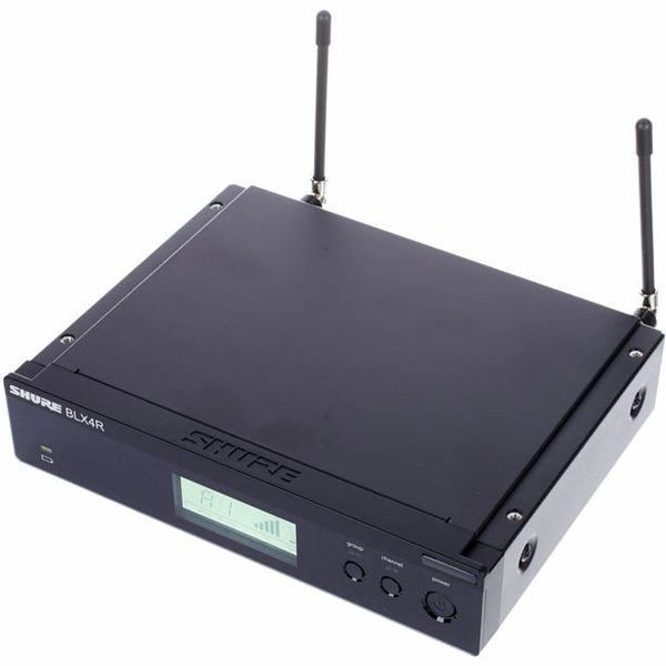 Shure BLX24R/SM58 H8E