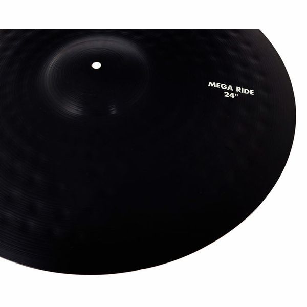 Paiste 24" 900 Color Mega Ride BK
