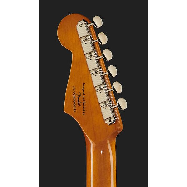 Squier CV 60s Strat LPB