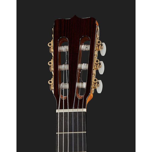 Ramirez Guitarra del Tiempo Cedar