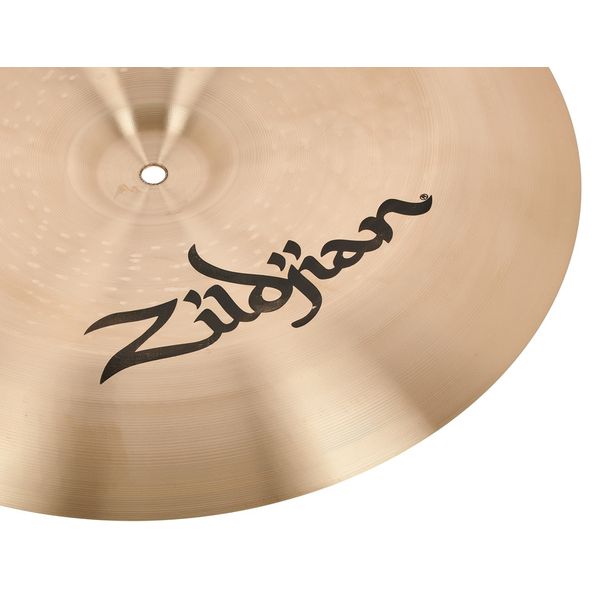 Zildjian 17" K-Custom Dark China