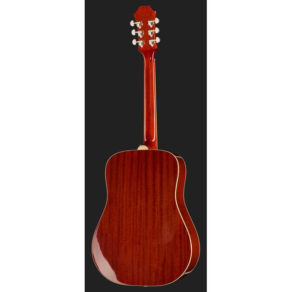 Epiphone Hummingbird Studio FCB