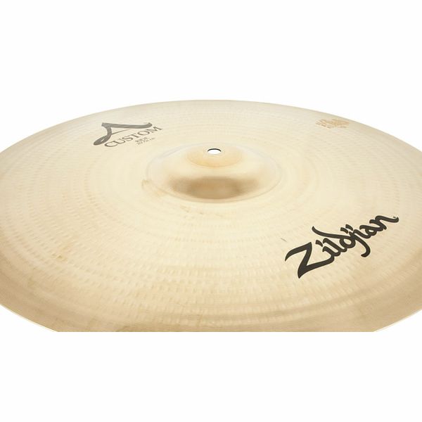 Zildjian 20" A-Custom Ride