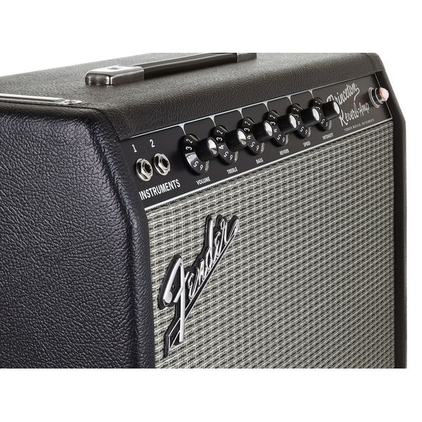 Fender Tone Master Princeton Reverb