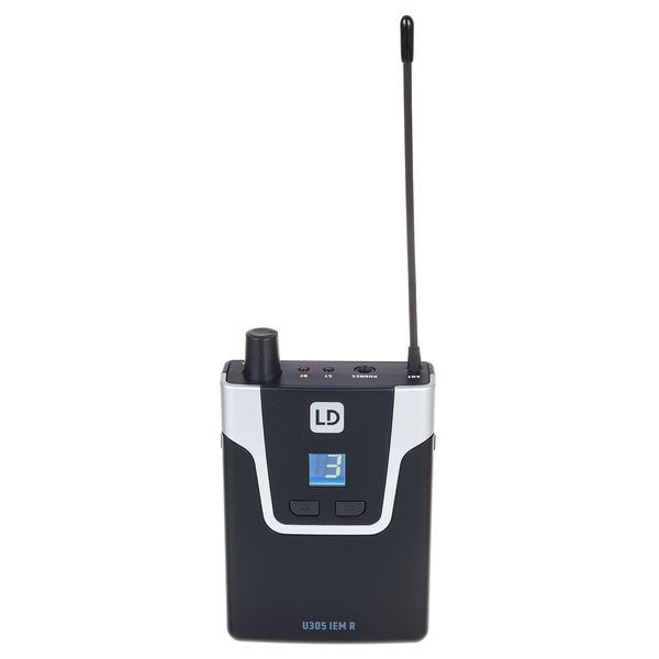 LD Systems U305 IEM HP