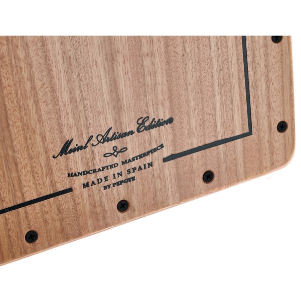 Meinl Artisan Tango Cajon Eucalyptus